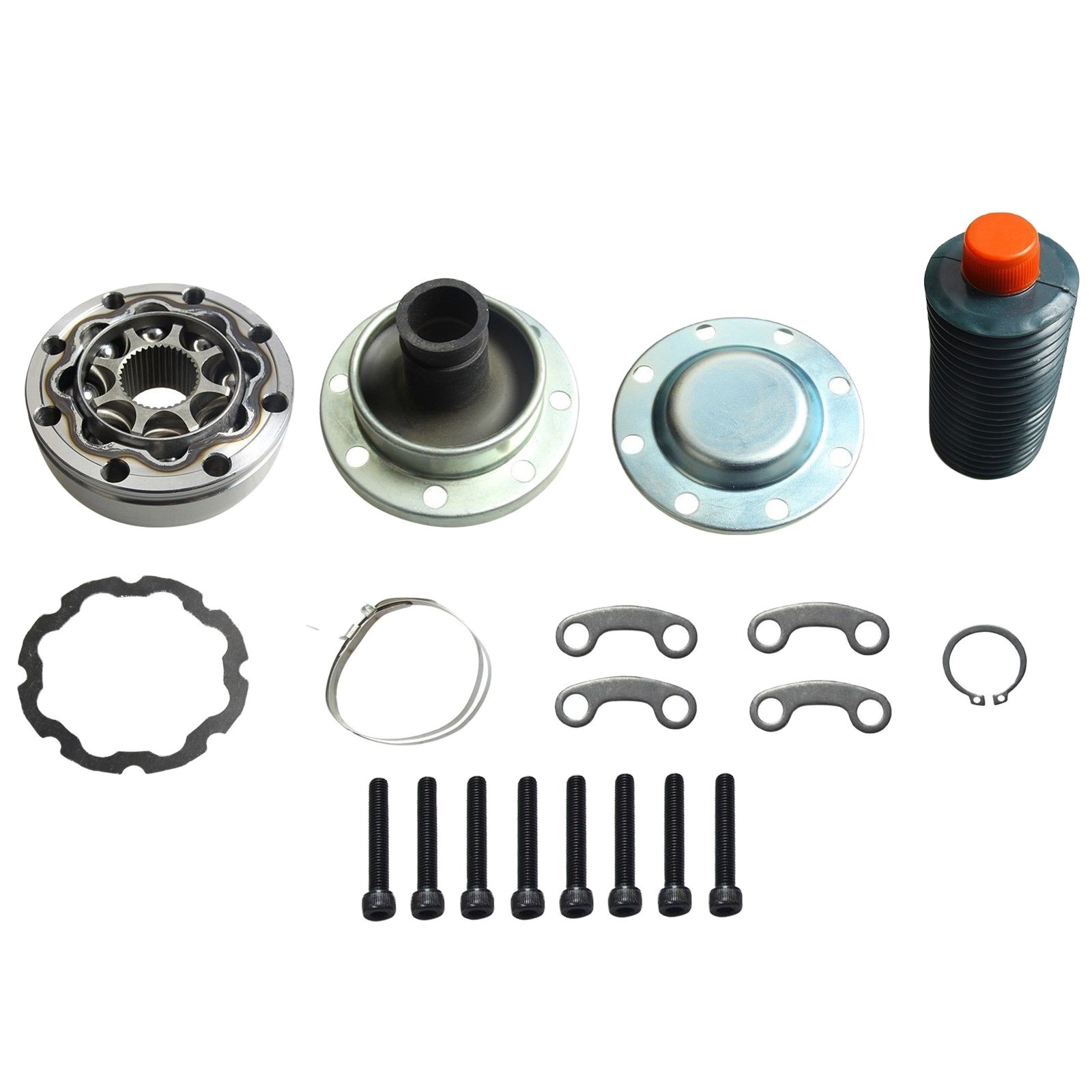 High Quality C.V. Joint CV Joint Factory Price 1 Year Warranty